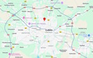 3 pokoje, duży taras, parking, Czechów Północny - 13