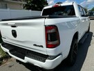 Ram 1500 Sport crew cab 4wd - 12