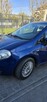 Samochód osobowy Fiat Grande Punto 2007 - 6