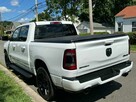 Ram 1500 Sport crew cab 4wd - 3