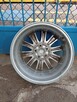 Felgi aluminiowe Mazda 17 cali - 2