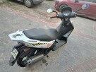 Sprzedam Motorower Kymco Agility - 3