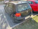 Volkswagen Golf 4 1.6 16V benzyna+gaz ( vw golf IV LPG ) - 4