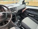 Skoda Citigo Salon Polska Instalacja LPG Idealna do miasta - 9