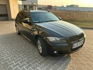 BMW e91 - 4