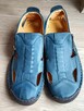 Buty letnie ażurowe - 5