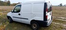 Sprzedam Fiata Doblo Cargo 1,9D - 5