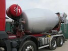 betoniarka 9 m Cifa Mercedes 3236 Euro 6 Tez Leasing ciezaro - 8