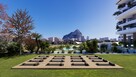 Ekskluzywana nowa inwestycja w Calpe - Hiszpania - 10