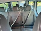 Wynajem busa Wypożyczalnia Renault TRAFIC 9 osobowy z 2025 - 3