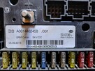 A0014462458 Skrzynka Tablica Mercedes MP4 Actro - 2
