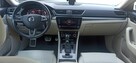 Superb 3 Prywatny Style+ 2.0tdi 190KM DSG Krajowy - 6
