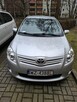 Toyota Auris 1.4 D4D 90KM salon polska, 116 tyś przebiegu - 5