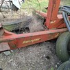 sieczkarnia do kukurydzy jednorzędowa kemper - 4