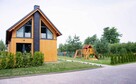 Nowoczesne domki szkieletowe - 5