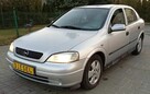 Opel Astra II G 1.7 Isuzu - 1