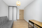 Rozkładowe 4 pok. / balkon / po remoncie / zielono - 12
