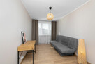 Rozkładowe 4 pok. / balkon / po remoncie / zielono - 6