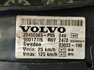 Licznik zegar volvo VDO FH FM 20455503-P05 - 2
