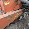 sieczkarnia do kukurydzy jednorzędowa kemper - 5