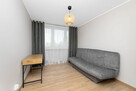 Rozkładowe 4 pok. / balkon / po remoncie / zielono - 11