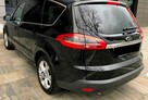 Ford S-max 1.6 Ecoboost 2011 rok Titanium ! - 3