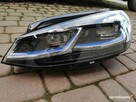 VW GOLF 7 VII GTE LAMPA LEWA FULL LED GTE 5G1941081f - 5