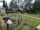 Domek letniskowy w otulinie lasu koło rzeki - 3