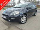 Fiat Punto Evo Lounge 1,4 Benzyna Gaz CNG Klimatronik Gwarancja - 1