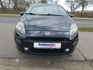 Fiat Punto Evo Lounge 1,4 Benzyna Gaz CNG Klimatronik Gwarancja - 2