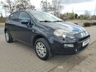 Fiat Punto Evo Lounge 1,4 Benzyna Gaz CNG Klimatronik Gwarancja - 3