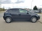Fiat Punto Evo Lounge 1,4 Benzyna Gaz CNG Klimatronik Gwarancja - 4