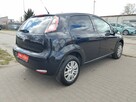 Fiat Punto Evo Lounge 1,4 Benzyna Gaz CNG Klimatronik Gwarancja - 5