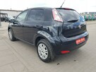Fiat Punto Evo Lounge 1,4 Benzyna Gaz CNG Klimatronik Gwarancja - 7