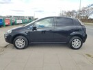 Fiat Punto Evo Lounge 1,4 Benzyna Gaz CNG Klimatronik Gwarancja - 8