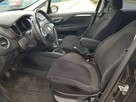 Fiat Punto Evo Lounge 1,4 Benzyna Gaz CNG Klimatronik Gwarancja - 9