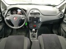 Fiat Punto Evo Lounge 1,4 Benzyna Gaz CNG Klimatronik Gwarancja - 12