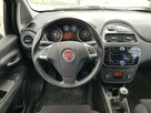 Fiat Punto Evo Lounge 1,4 Benzyna Gaz CNG Klimatronik Gwarancja - 13