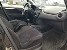 Fiat Punto Evo Lounge 1,4 Benzyna Gaz CNG Klimatronik Gwarancja - 16