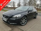 Volvo V40 1,6 T3 Benzyna Salon Polska Klimatronik Zarejestrowany Gwarancja - 1