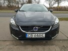 Volvo V40 1,6 T3 Benzyna Salon Polska Klimatronik Zarejestrowany Gwarancja - 2