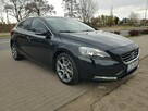 Volvo V40 1,6 T3 Benzyna Salon Polska Klimatronik Zarejestrowany Gwarancja - 3