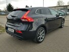 Volvo V40 1,6 T3 Benzyna Salon Polska Klimatronik Zarejestrowany Gwarancja - 5