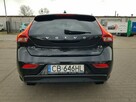 Volvo V40 1,6 T3 Benzyna Salon Polska Klimatronik Zarejestrowany Gwarancja - 6