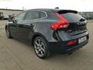 Volvo V40 1,6 T3 Benzyna Salon Polska Klimatronik Zarejestrowany Gwarancja - 7