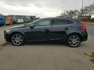 Volvo V40 1,6 T3 Benzyna Salon Polska Klimatronik Zarejestrowany Gwarancja - 8