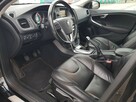 Volvo V40 1,6 T3 Benzyna Salon Polska Klimatronik Zarejestrowany Gwarancja - 10