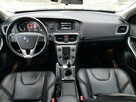 Volvo V40 1,6 T3 Benzyna Salon Polska Klimatronik Zarejestrowany Gwarancja - 12