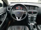 Volvo V40 1,6 T3 Benzyna Salon Polska Klimatronik Zarejestrowany Gwarancja - 13