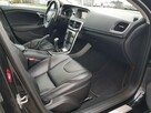 Volvo V40 1,6 T3 Benzyna Salon Polska Klimatronik Zarejestrowany Gwarancja - 16